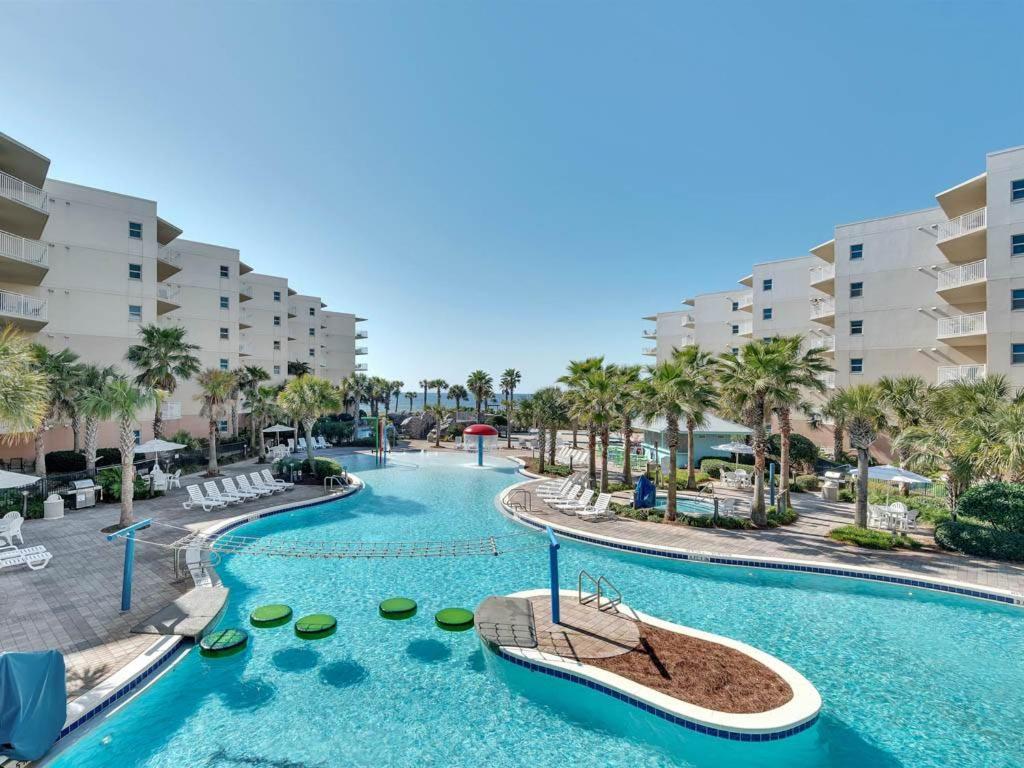 Waterscape A VII Villa Fort Walton Beach Kültér fotó