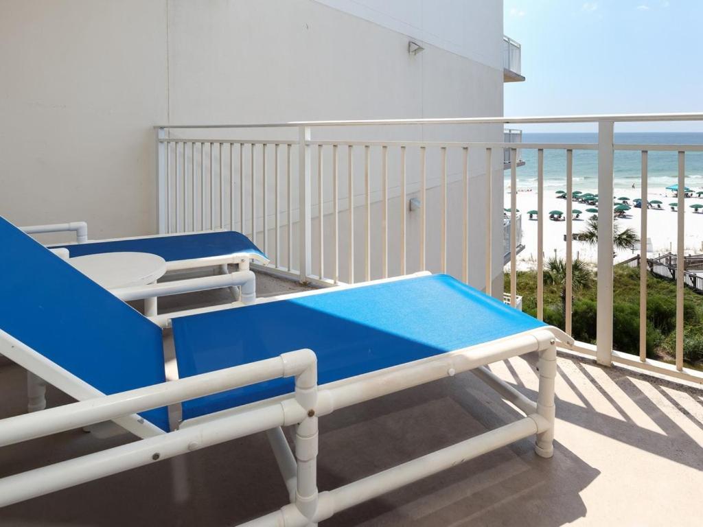 Waterscape A VII Villa Fort Walton Beach Kültér fotó