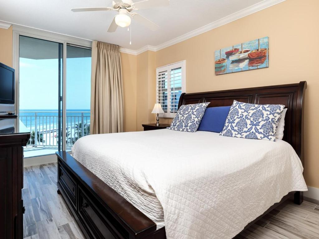 Waterscape A VII Villa Fort Walton Beach Kültér fotó