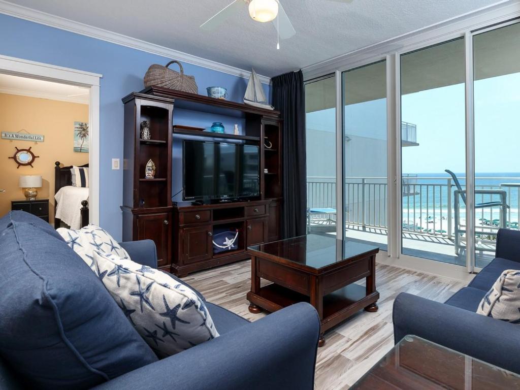 Waterscape A VII Villa Fort Walton Beach Kültér fotó