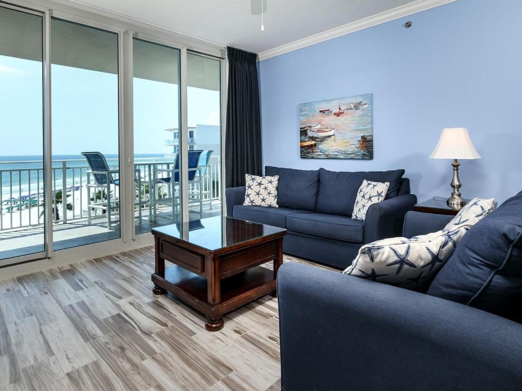 Waterscape A VII Villa Fort Walton Beach Kültér fotó