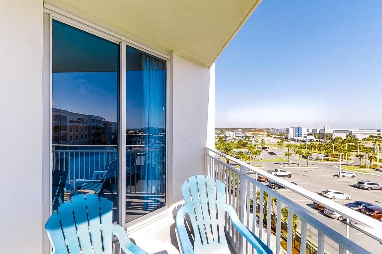 Waterscape A VII Villa Fort Walton Beach Kültér fotó